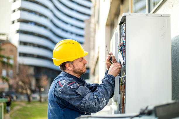 Emergency Electrical Repair Services in Rural Hill, TN